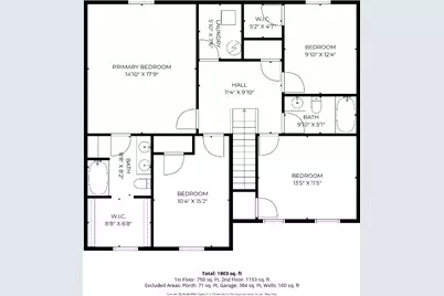 5645 Brampton Place, Trotwood, OH 45315 - Photo 29