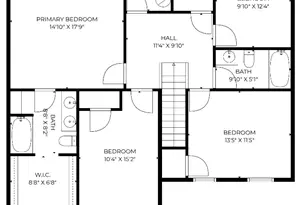 5645 Brampton Pl, Trotwood, OH 45315 - Photo 29