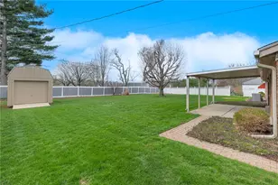 538 West Alex Bell Road, Washington Twp, OH 45459 - Photo 27