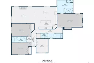 945 Rosenthal Dr, Tipp City, OH 45371 - Photo 43
