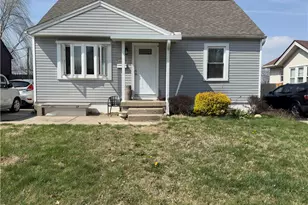 335 N Garland Ave, Dayton, OH 45403 - Photo 1