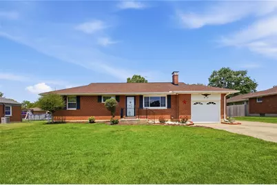 819 Waldrun Avenue, Riverside, OH 45404 - Photo 1