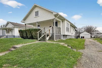 2118 Titus Avenue, Harrison Twp, OH 45414 - Photo 1