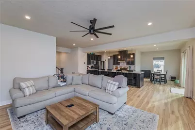 3481 Darcie Drive, Franklin Twp, OH 45005 - Photo 9