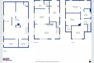 3027 Wellington Drive, Dayton, OH 45410 - Photo 47