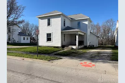 420 W Canal, Ansonia, OH 45303 - Photo 1