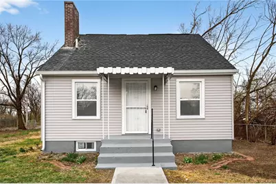 711 Cincinnati Street, Dayton, OH 45417 - Photo 3