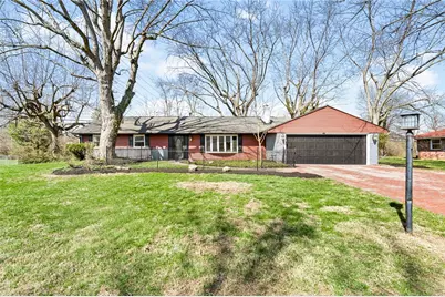 2197 Bending Willow Drive, Kettering, OH 45440 - Photo 1