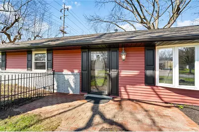 2197 Bending Willow Drive, Kettering, OH 45440 - Photo 5