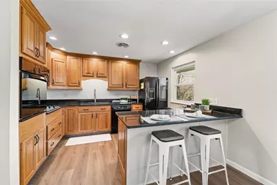 2197 Bending Willow Drive, Kettering, OH 45440 - Photo 13