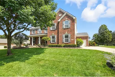 4212 Seema Drive, Dayton, OH 45440 - Photo 1