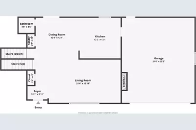 1026 Trianon Drive, Xenia Twp, OH 45385 - Photo 37