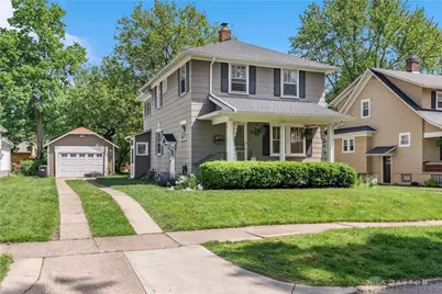 303 Hadley Avenue, Oakwood, OH 45419 - Photo 31