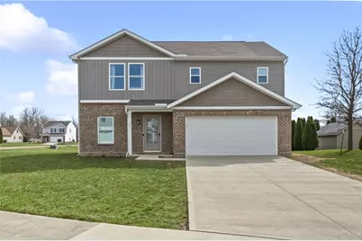 625 Holderman Place, New Lebanon, OH 45345 - Photo 1