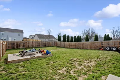 625 Holderman Place, New Lebanon, OH 45345 - Photo 5