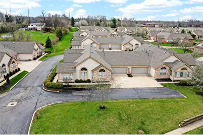 454 Beth Page Circle, Washington Twp, OH 45458 - Photo 41