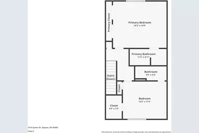 3114 Cymar Drive, Beavercreek, OH 45434 - Photo 41