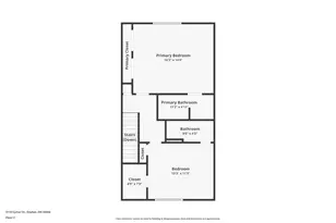 3114 Cymar Dr, Beavercreek, OH 45434 - Photo 41