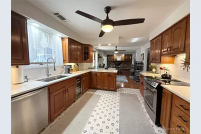 4416 Timberwilde Drive, Kettering, OH 45440 - Photo 9