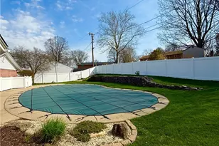 4416 Timberwilde Dr, Kettering, OH 45440 - Photo 31