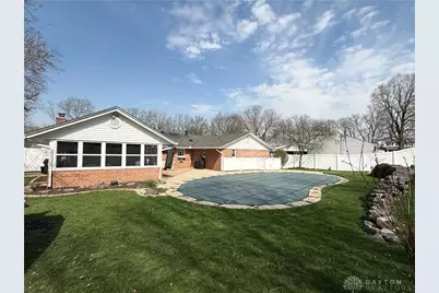 4416 Timberwilde Drive, Kettering, OH 45440 - Photo 29