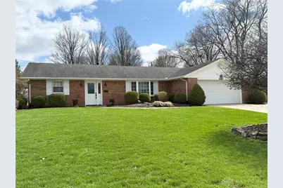 4416 Timberwilde Drive, Kettering, OH 45440 - Photo 1