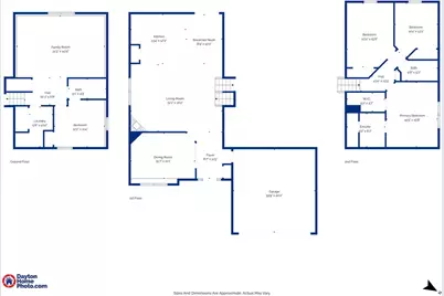 6823 Deergreen Court, Huber Heights, OH 45424 - Photo 51