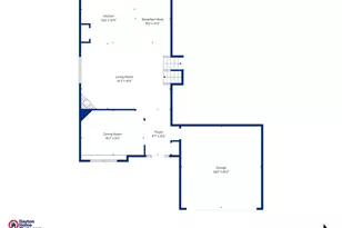 6823 Deergreen Ct, Huber Heights, OH 45424 - Photo 57