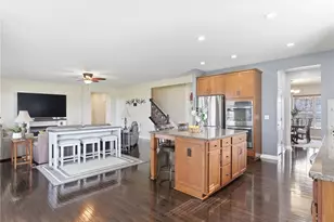 1149 Asbury Ct, Beavercreek Twp, OH 45385 - Photo 17