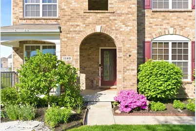 1149 Asbury Court, Beavercreek Twp, OH 45385 - Photo 5