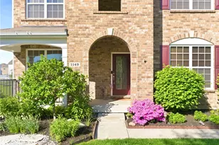 1149 Asbury Ct, Beavercreek Twp, OH 45385 - Photo 5