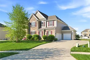 1149 Asbury Ct, Beavercreek Twp, OH 45385 - Photo 3