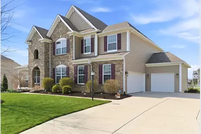 1149 Asbury Court, Beavercreek Twp, OH 45385 - Photo 3