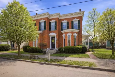 135 E Market Street, Germantown, OH 45327 - Photo 1