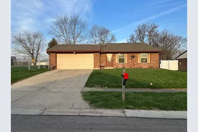 7701 Timber Hill Drive, Huber Heights, OH 45424 - Photo 1