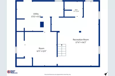 115 Eastdale Drive, Harrison Twp, OH 45415 - Photo 51