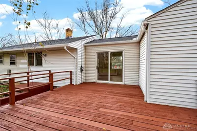 115 Eastdale Drive, Harrison Twp, OH 45415 - Photo 41