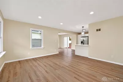 115 Eastdale Drive, Harrison Twp, OH 45415 - Photo 7