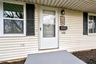 115 Eastdale Dr, Harrison Twp, OH 45415 - Photo 5