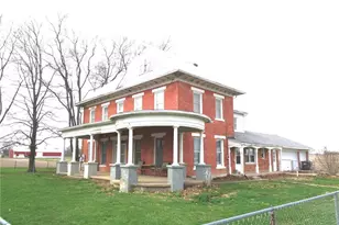 4515 State Route 35, West Alexandria, OH 45381 - Photo 1