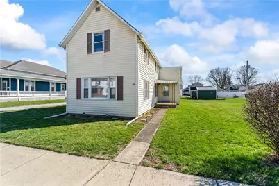 311 E Canal Street, Ansonia, OH 45303 - Photo 1
