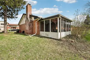 3693 Mandalay Dr, Trotwood, OH 45416 - Photo 29