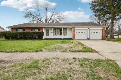 3693 Mandalay Drive, Trotwood, OH 45416 - Photo 1