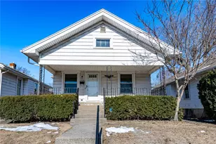 1739 Gondert Ave, Dayton, OH 45403 - Photo 1