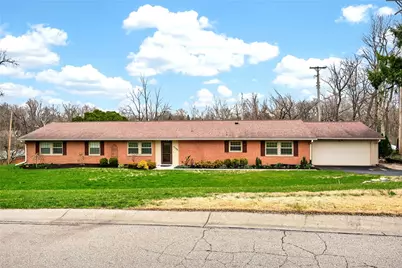 5590 Folkestone Drive, Washington Twp, OH 45459 - Photo 1
