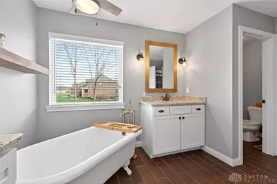 7402 Silver Lake Drive, Waynesville, OH 45068 - Photo 35