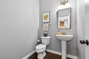 7402 Silver Lake Dr, Waynesville, OH 45068 - Photo 13