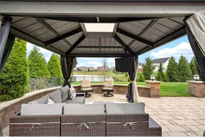 10230 Morgan Grey Court, Washington Twp, OH 45458 - Photo 43