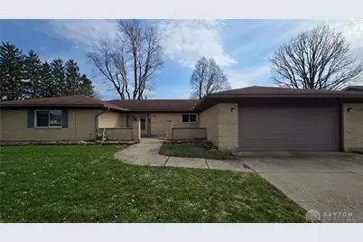 3306 Burgoyne Drive, Dayton, OH 45405 - Photo 1