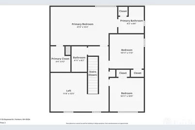 1125 Baywood Drive, Fairborn, OH 45324 - Photo 45